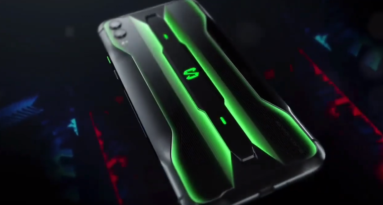 Black Shark 2 Pro