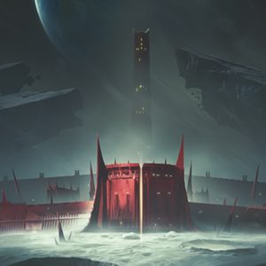 Destiny 2 Shadowkeep