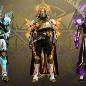 Destiny 2