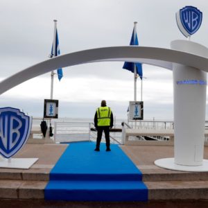 HBO Max