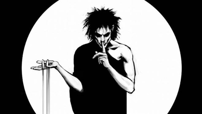 Sandman