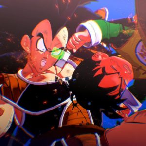 Dragon Ball Z Kakarot