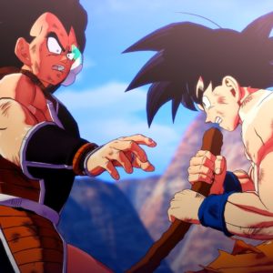Dragon Ball Z Kakarot
