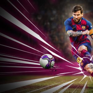eFootball PES 2020