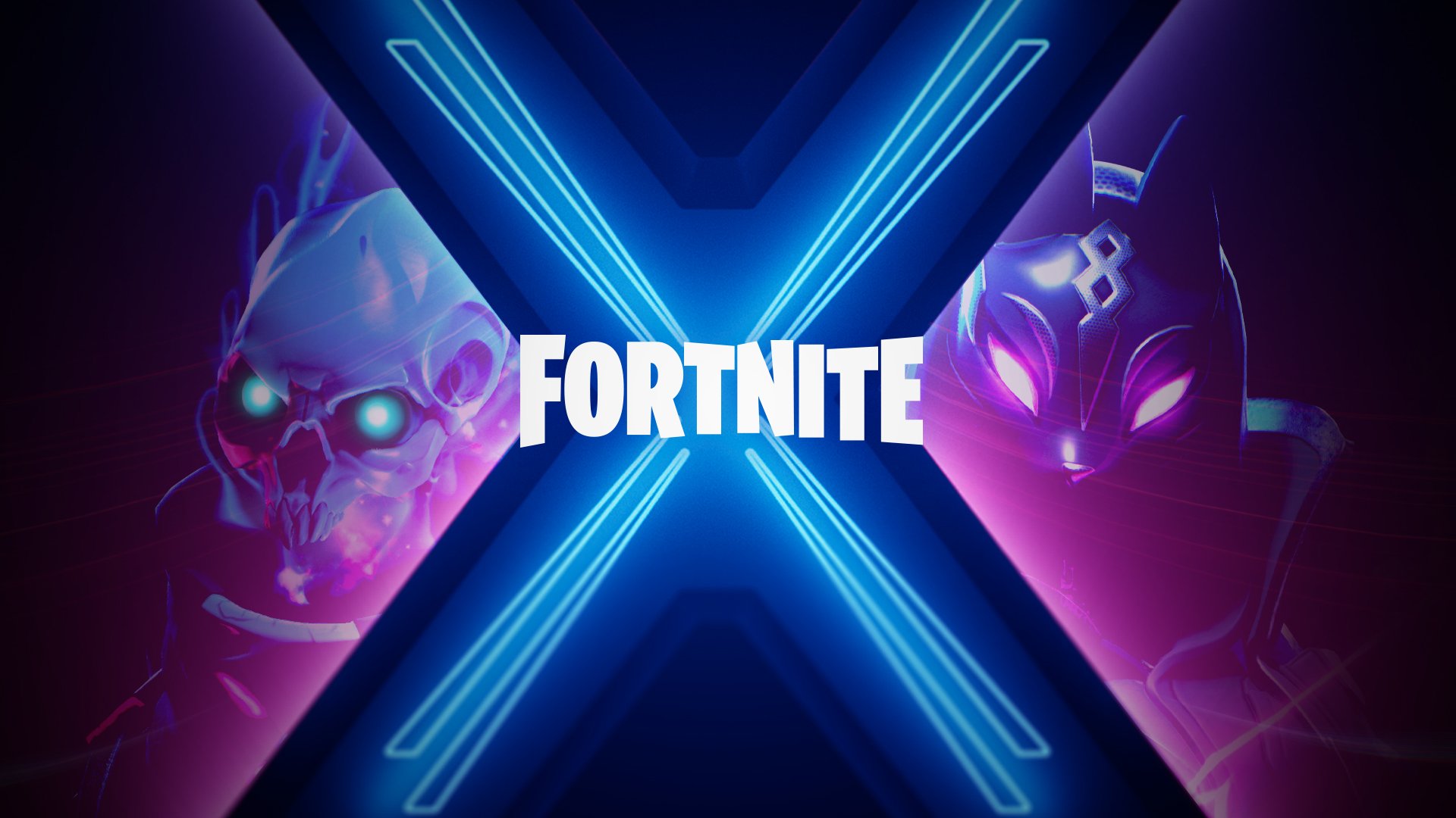 Fortnite Stagione X