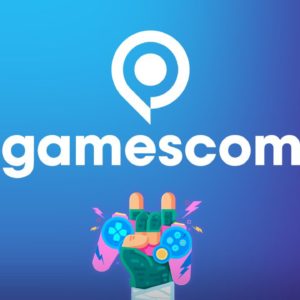 gamescom 2019