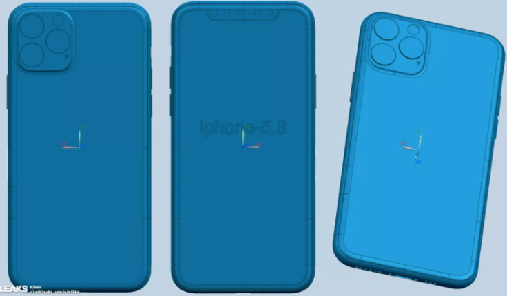 iPhone XI