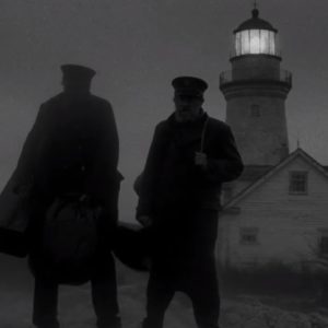 The Lighthouse