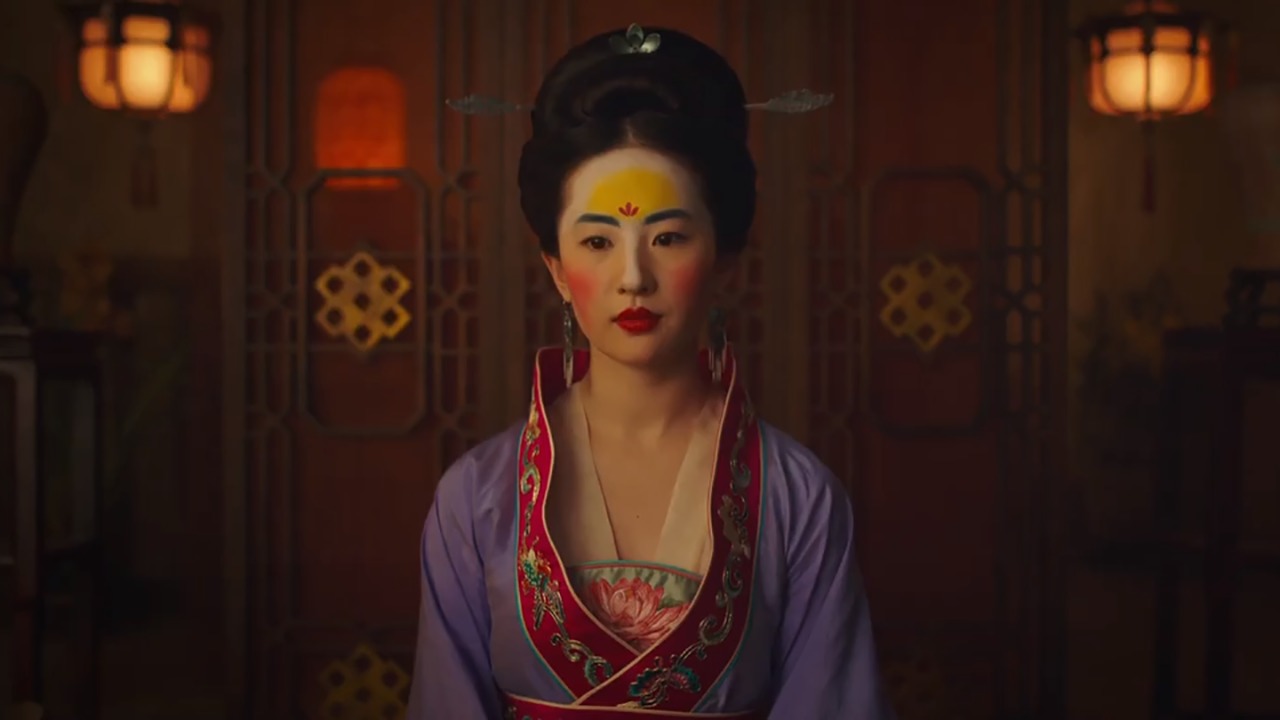 Mulan