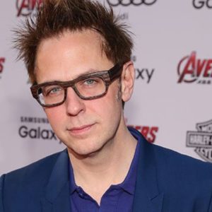 James Gunn