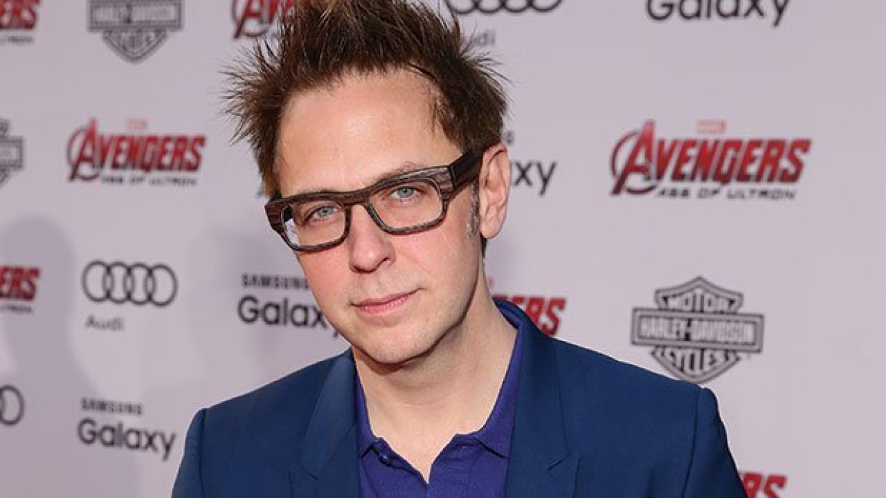James Gunn