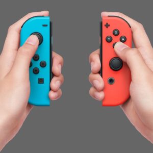 Nintendo Switch Nintendo Direct Mini