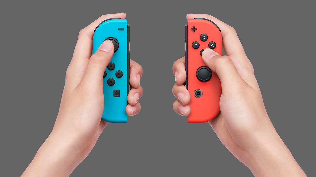 Nintendo Switch Nintendo Direct Mini