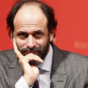Luca Guadagnino
