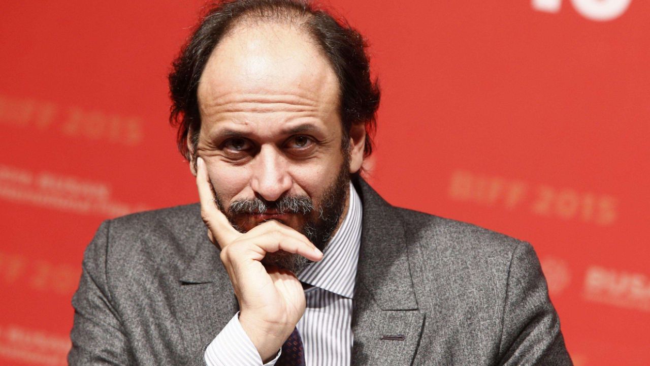 Luca Guadagnino