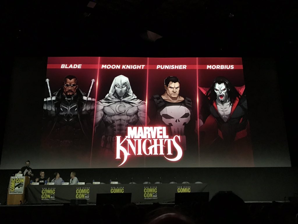 Marvel Ultimate Alliance 3