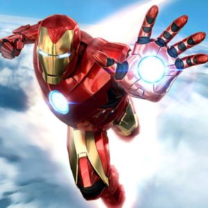 Marvel's Iron Man VR