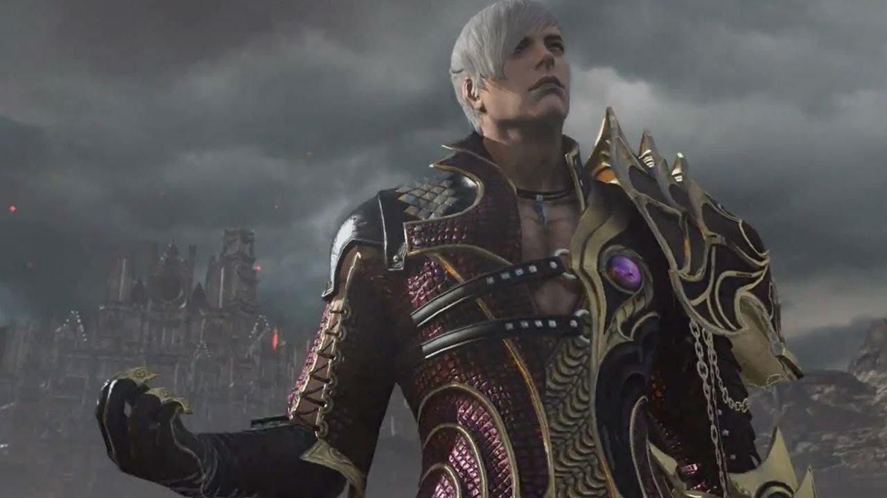 Kingdom Under Fire II