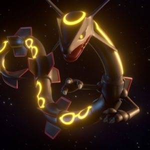 Pokémon GO
