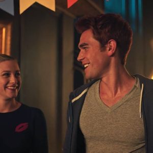 Riverdale