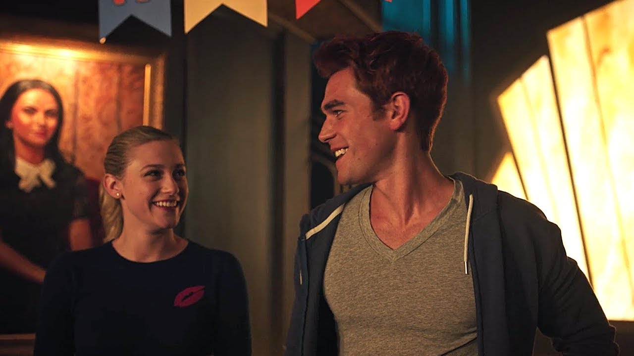 Riverdale