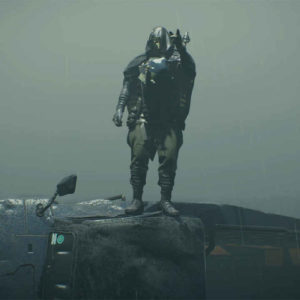 Death Stranding