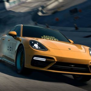 Need for Speed