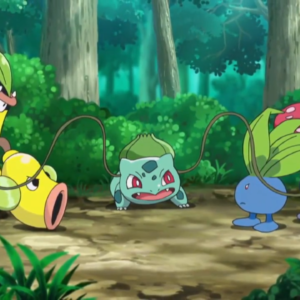 Pokémon