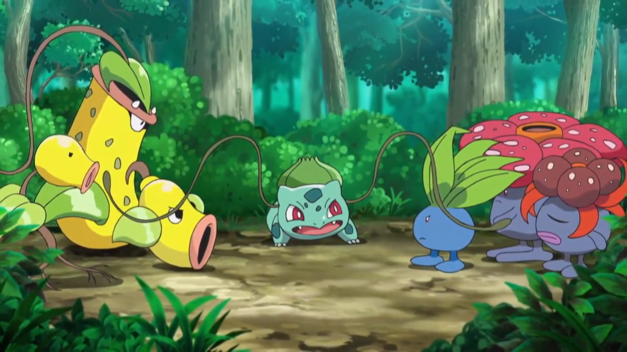 Pokémon