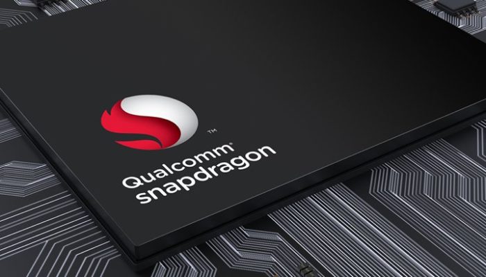 Snapdragon 855 Plus