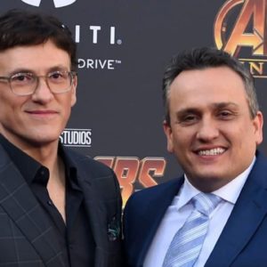 Joe ed Anthony Russo