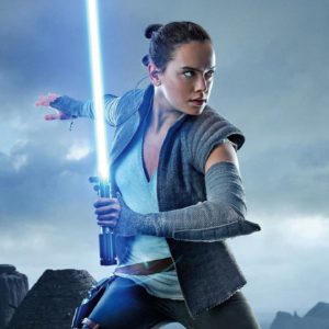 Star Wars IX