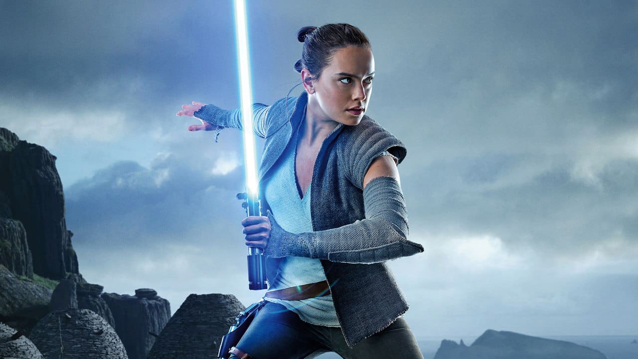 Star Wars IX