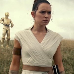 Star Wars L'ascesa di Skywalker