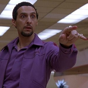 Il grande Lebowski