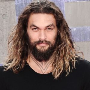 Jason Momoa
