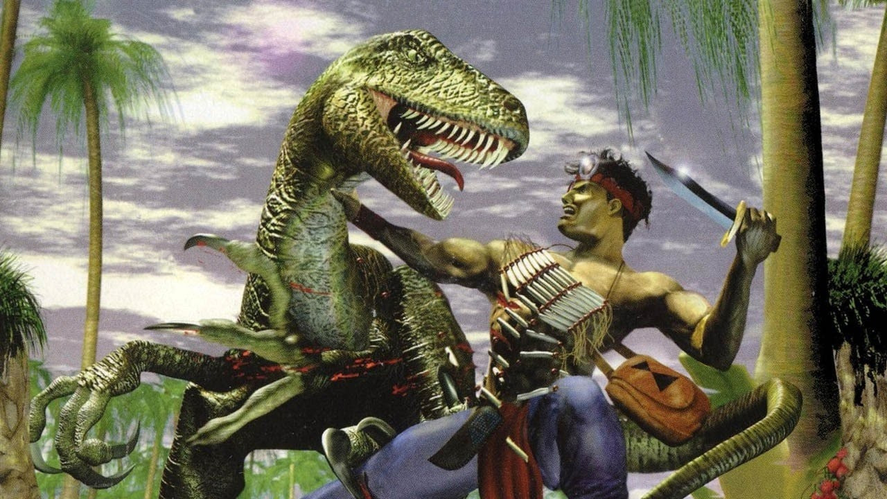 Turok 2