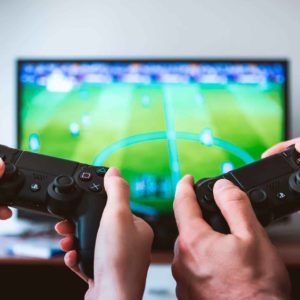 videojuegos