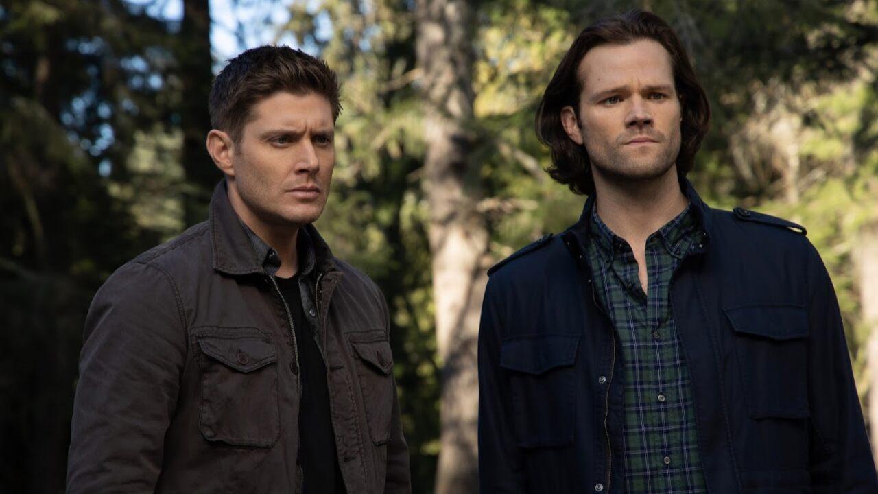 Supernatural