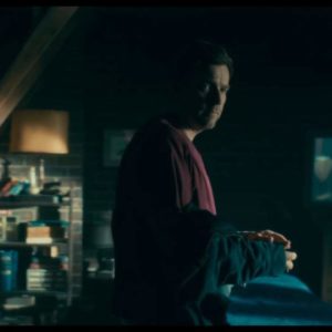 Doctor Sleep