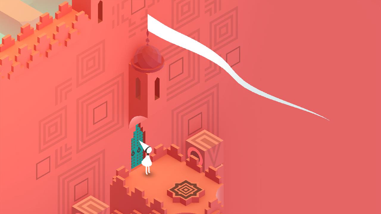 Monument Valley