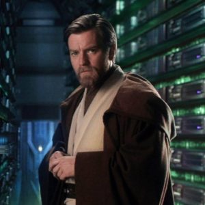 Obi-Wan Kenobi