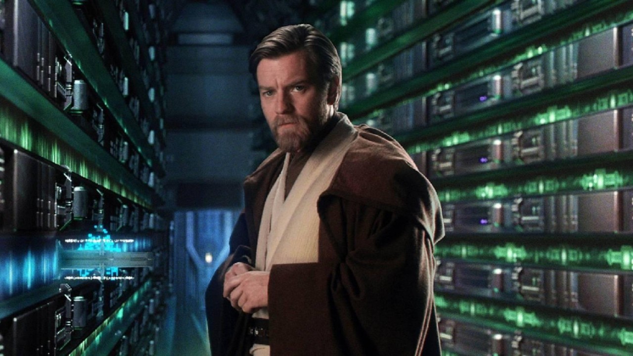 Obi-Wan Kenobi