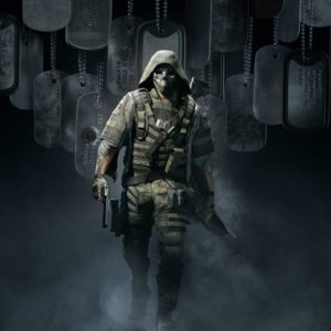 Ghost Recon Breakpoint