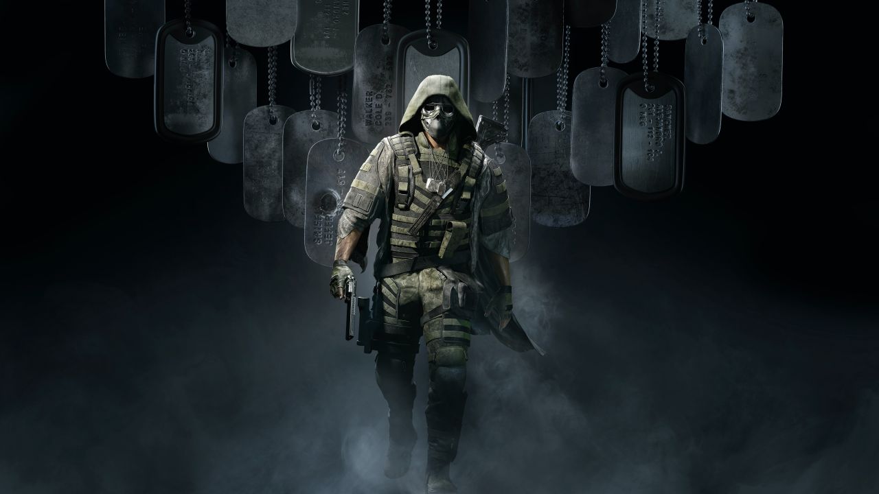 Ghost Recon Breakpoint
