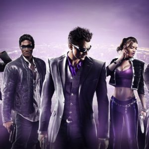 THQ