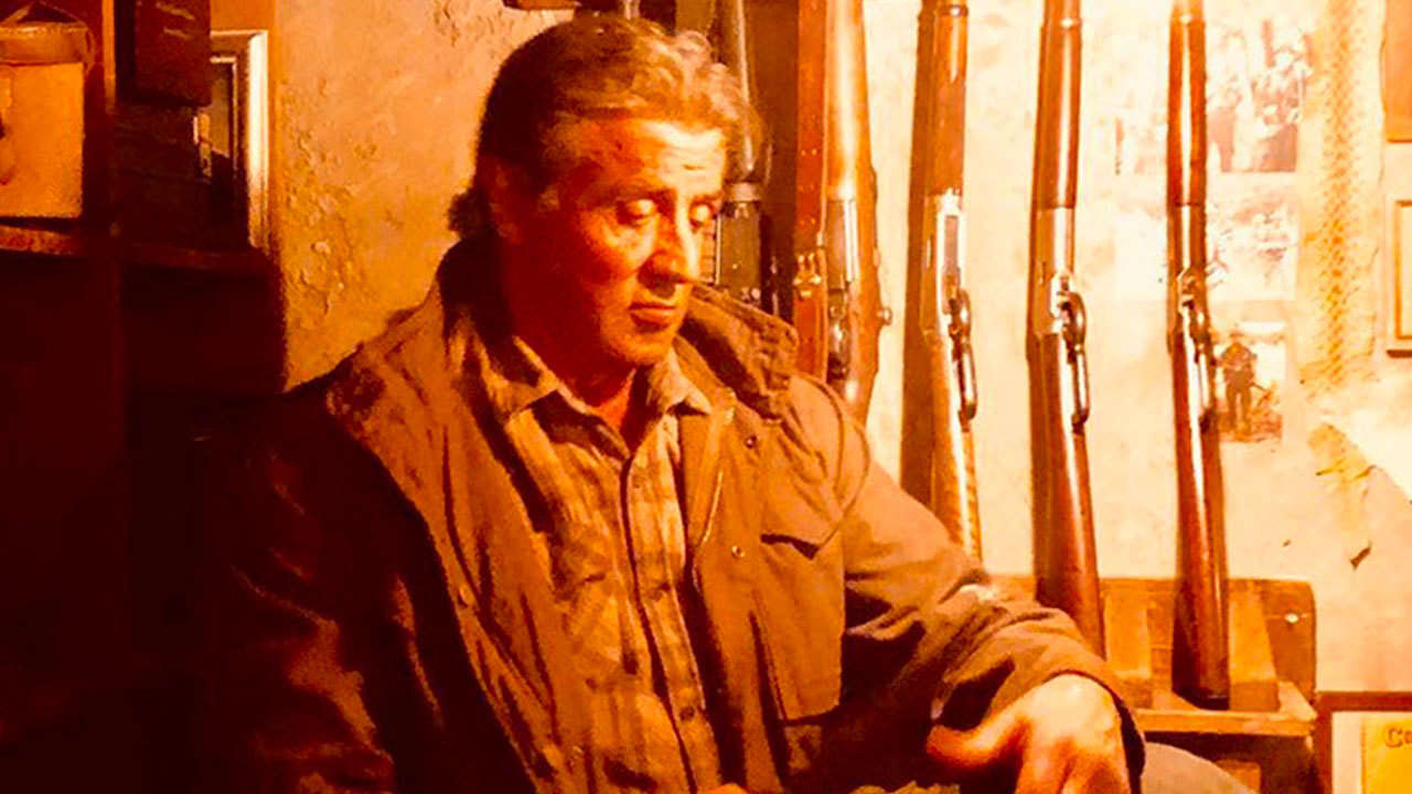Rambo 5