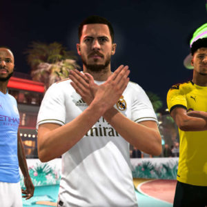 FIFA 20