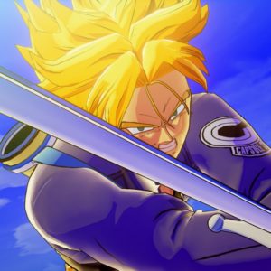 Dragon Ball Z Kakarot