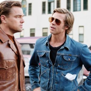 C'era una volta a Hollywood